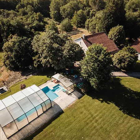 Quinta Dos Manteiros, Indoor Pool And Nature